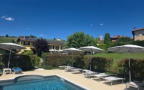 The Green Guest House